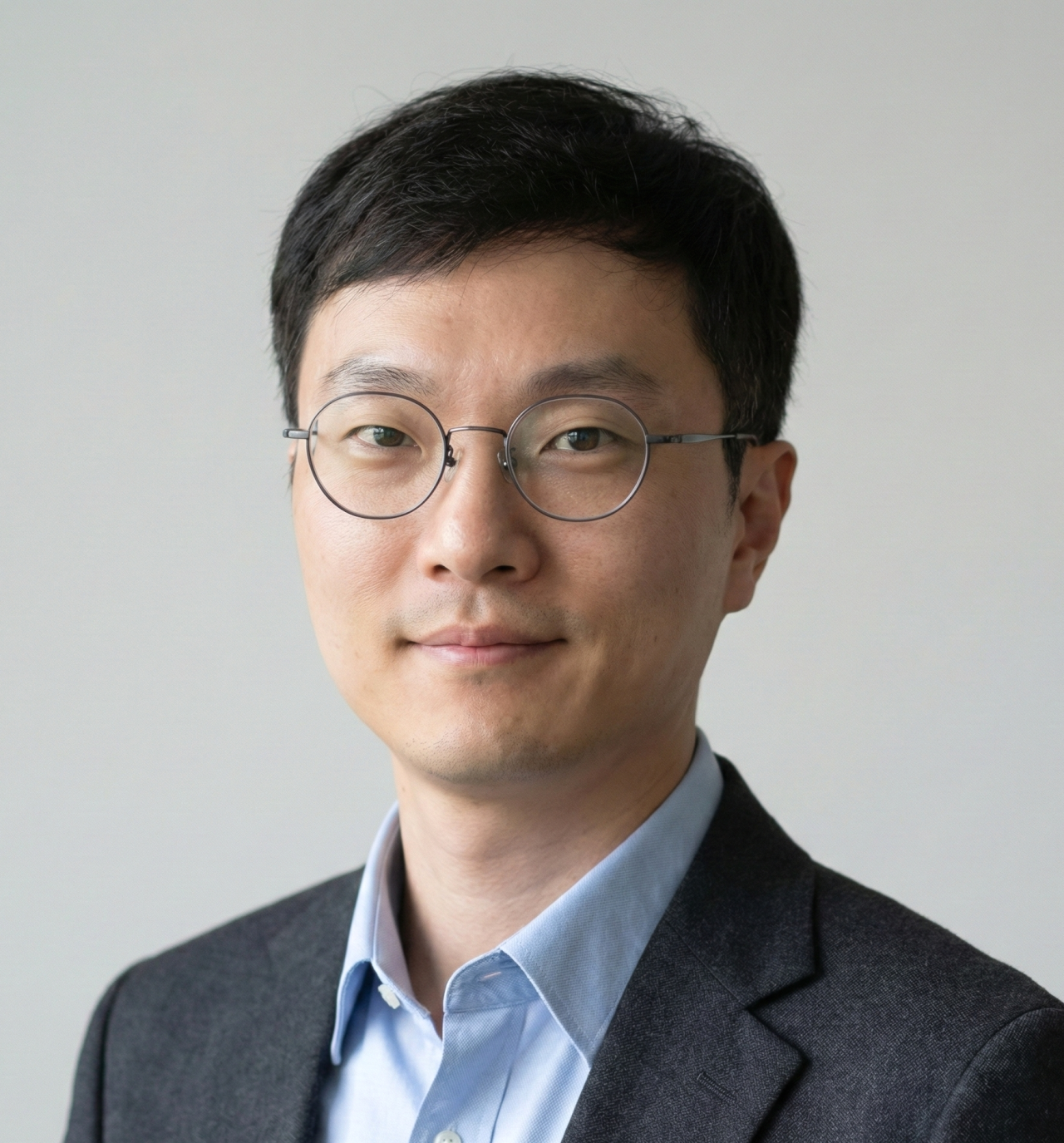 Jaejin Cho